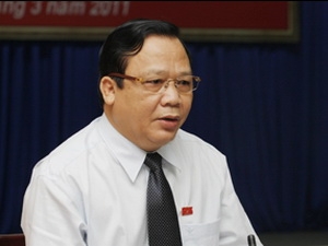 พรรคและัรัฐให้ความสำคัญต่อการพัฒนาเขตที่มีชนกลุ่มน้อยอาศัยและเขตเขาอยู่เสมอ