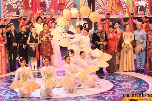 การแลกเปลี่ยนวัฒนธรรมสตรีอาเซียนในประเทศมาเลเซีย