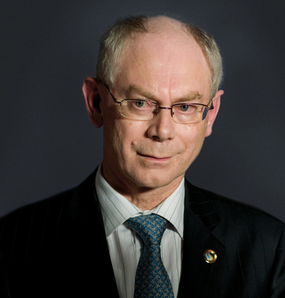 ภารกิจของประธานสภายุโรป เฮอร์แมน รอมปุย ในเวียดนาม