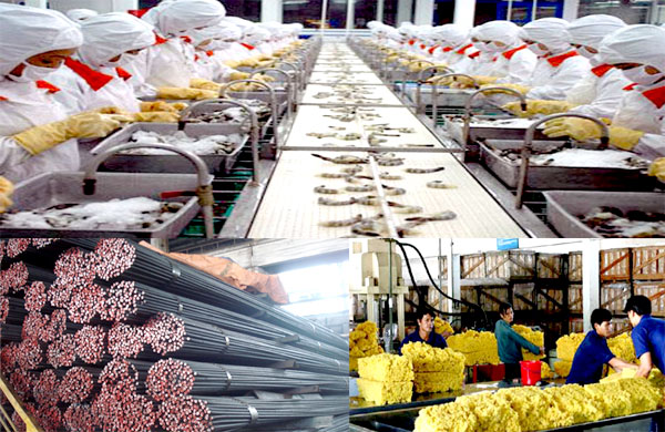 โอกาสการลงทุนและประกอบธุรกิจของสถานประกอบการเวียดนามในอินเดีย