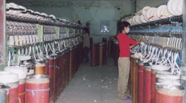 การประชุมประจำปีสมาพันธ์ผู้ผลิตเส้นฝ้ายแก่การทอนานาชาติ