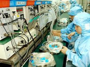 ปรับปรุงบรรยากาศการลงทุนเพื่อดึงดูดการลงทุนโดยตรงจากต่างประเทศ