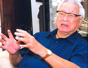 กิจกรรมรำลึกครบรอบ๙๐ปีวันคล้ายวันเกิดของอดีตนายกรัฐมนตีVõ Văn Kiệt