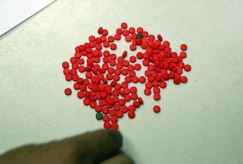 เวียดนามและไทยร่วมมือกันในการป้องกันและปราบปรามยาเสพติด