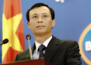 ปฏิกิริยาของเวียดนามต่อปฏิบัติการของจีนในทะเลตะวันออก