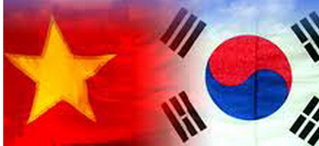 รัฐมนตรีต่างประเทศเวียดนามPhạm Bình Minhเยือนสาธารณรัฐเกาหลีอย่างเป็นทางการ