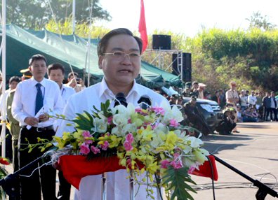 ฝึกซ้อมรับมือกับเหตุฉุกเฉินด้านการบินพลเรือน