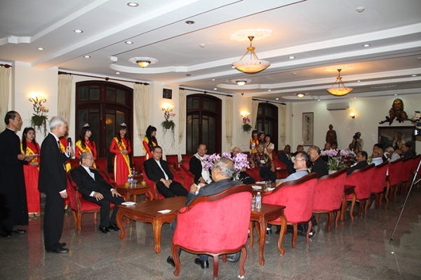 การประชุมสหพันธ์สภาพระสังฆราชแห่งเอเชียหรือ FABC