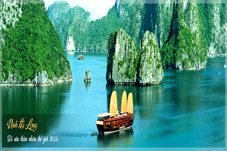 เวียดนามจุดนับพบในปี๒๐๑๓