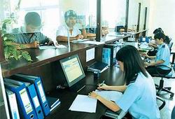 เปิดใช้ระบบศุลกากรอิเล็กทรอนิกส์ทั่วประเทศ