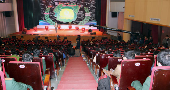 วันงานสร้างฐานะปี๒๐๑๓