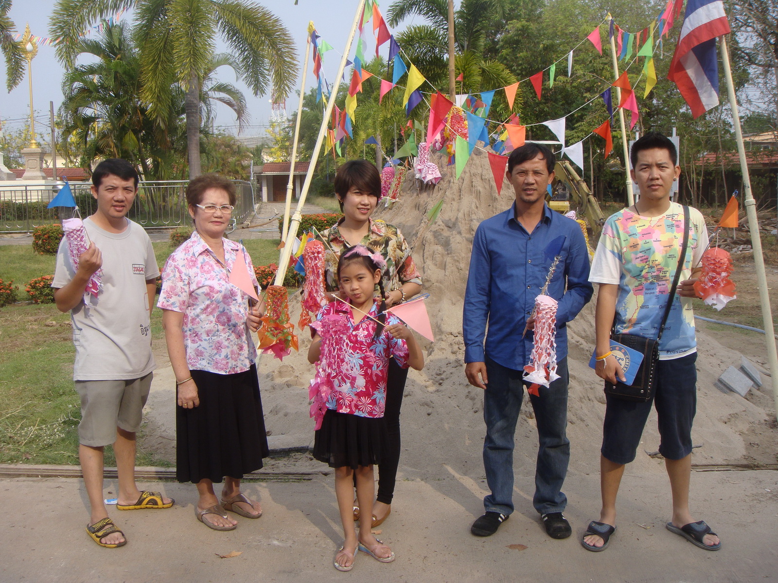 จดหมายของผู้ฟังในสัปดาห์