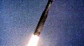 สาธารณรัฐประชาธิไตยประชาชนเกาหลีทำการทดลองยิงจรวดพิสัยใกล้ต่อไป