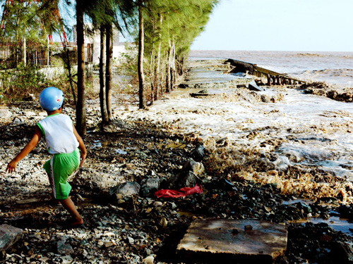 การประชุมสนทนา Delta ครั้งที่ 2เสร็จสิ้นลง