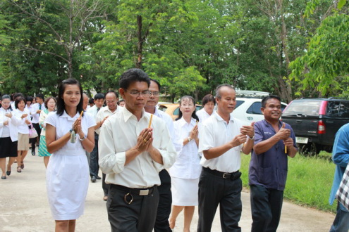 จดหมายจากท่านผู้ฟังในรอบสัปดาห์