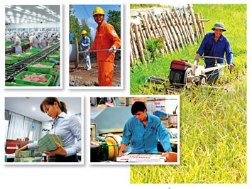 แก้ไขอุปสรรค์ เพิ่มขีดความสามารถในการแข่งขันให้แก่สถานประกอบการ