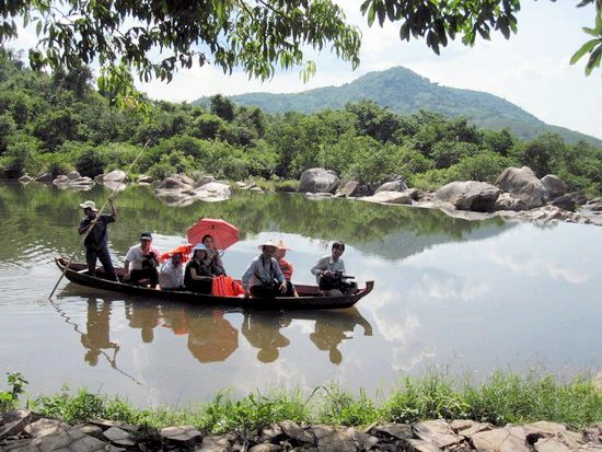 ผลักดันการประชาสัมพันธ์ ส่งเสริมการท่องเที่ยวเวียดนาม