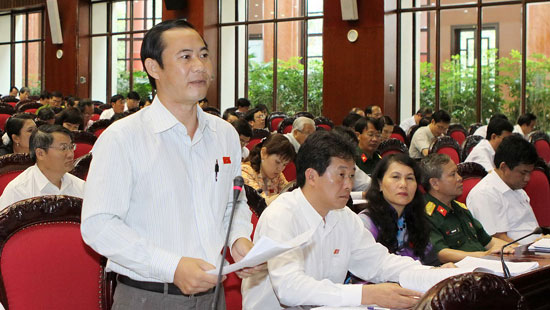 ที่ประชุมรัฐสภาได้เน้นหารือเพื่อยกระดับคุณภาพการร่างกฎหมายต่อไป