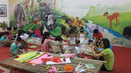 กิจกรรมต่างๆเพื่อขานรับวันครอบครัวเวียดนาม 28 มิถุนายน