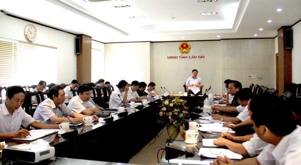 งานแสดงสินค้านานาชาติเวียดนาม จีน 2013