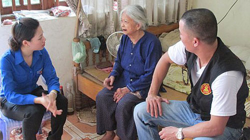 กิจกรรมต่างๆเพื่อรำลึกครบรอบ 66 ปีวันทหารทุพพลภาพและพลีชีพเพื่อชาติ 27 กรกฎาคม