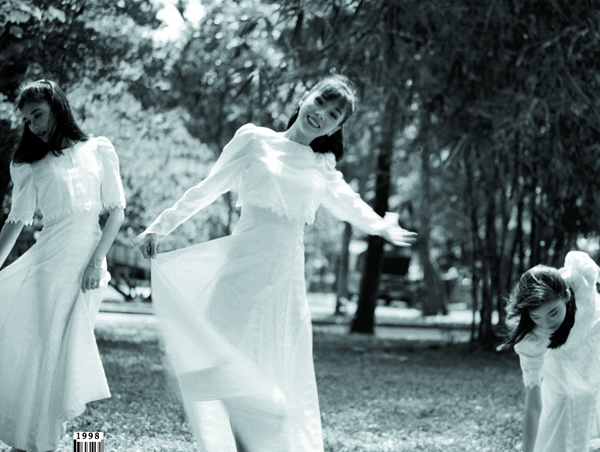 เพลง “Cho tôi yêu” - วันหวานในวัยใส