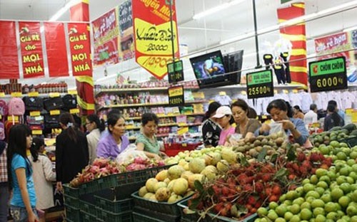 เศรษฐกิจเวียดนามมีการฟื้นตัว