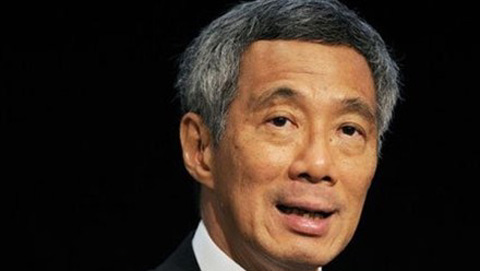 นายกรัฐมนตรีสิงคโปร์ ลีเซียนลุง เริ่มการเยือนเวียดนามอย่างเป็นทางการ