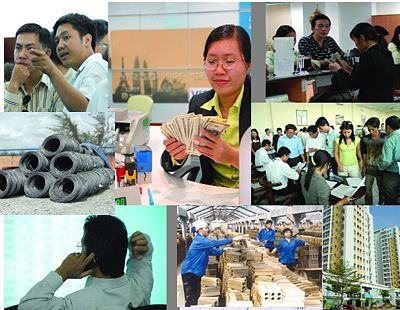 จีดีพีใน 9 เดือนที่ผ่านมาบรรลุร้อยละ 5.14