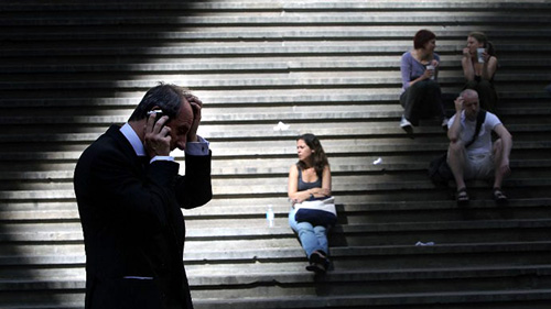 พรรครีพับลิกกันมีปฏิบัติการที่ขาดความรับผิดชอบ