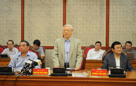 นคร ดานัง ต้องพัฒนาเป็นศูนย์กลางด้านเศรษฐกิจสังคมสำคัญของภาคกลาง