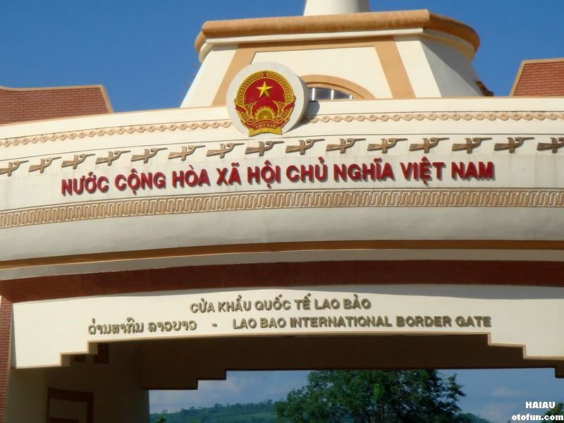 กิจกรรมการค้าในเขตชายแดนมีส่วนร่วมต่อเศรษฐกิจเวียดนามกว่า 1 หมื่นล้านเหรียญสหรัฐต่อปี