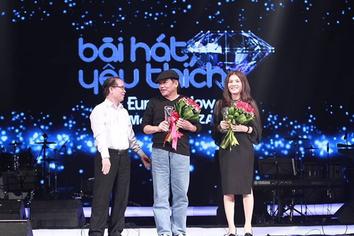 เพลงติดท็อปชาร์ตของเวียดนาม