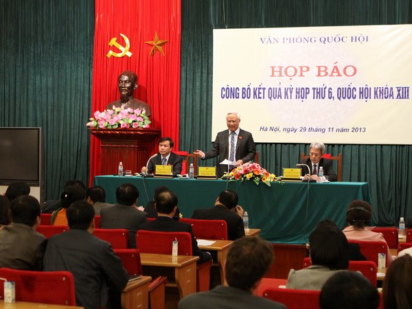 สื่อคือสะพานเชื่อมสำคัญในการประชาสัมพันธ์ข้อมูลจากรัฐสภาสู่ประชาชน