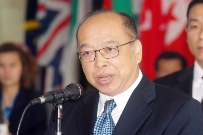 รัฐบาลไทยจะขอให้กองทัพช่วยเหลือในการรักษาความปลอดภัยในการเลือกตั้ง