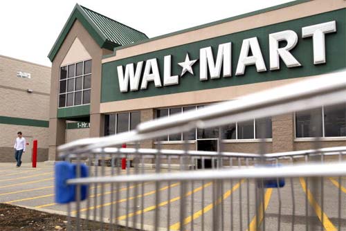 กลุ่มบริษัท Walmart ของสหรัฐให้คำมั่นว่าจะให้การช่วยเหลือสถานประกอบการเวียดนาม