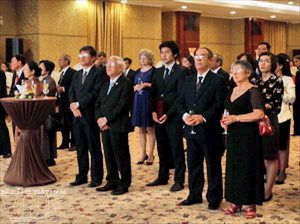 เวียดนามยังคงยืนเคียงบ่าเคียงไหล่กับคิวบาบนเส้นทางแห่งการพัฒนา