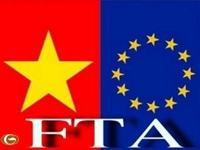 FTA แนวทางใหม่ให้แก่ความสัมพันธ์เวียดนาม-อียู
