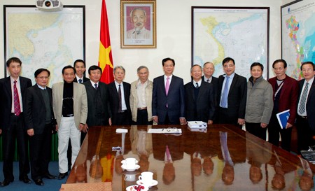 รัฐบาลตั้งใจสร้างการเปลี่ยนแปลงที่ชัดเจนในการบริหารราคาและการแปรสถานประกอบการภาครัฐให้เป็นบริษัทหุ้น