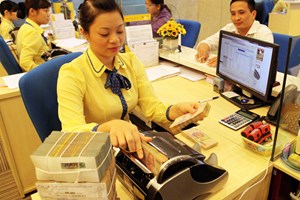 Fitch Ratings เพิ่มศักยภาพอันดับความน่าเชื่อถือของเวียดนามเป็นอันดับที่น่ายินดี