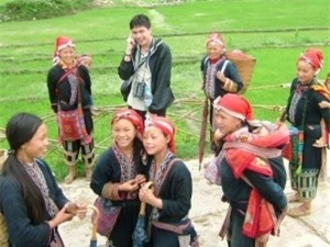 ธนาคารโลกให้การช่วยเหลือเวียดนามเพิ่มประสิทธิภาพของโครงการช่วยเหลือทางสังคม