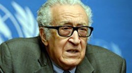 เตรียมการเจรจารอบที่สองเกี่ยวกับปัญหาซีเรีย