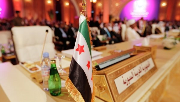 ทุกฝ่ายในซีเรียประชุมเจนีวา 2 รอบต่อไป