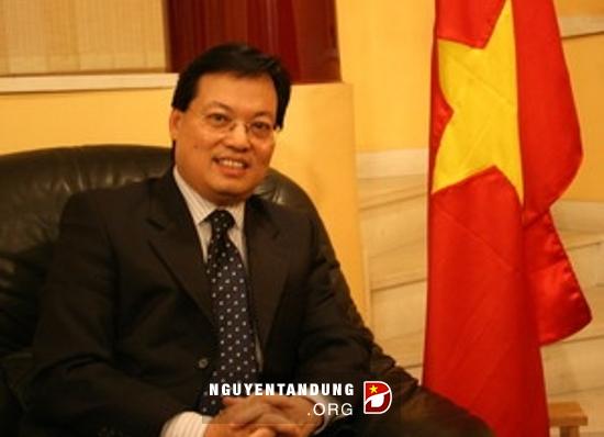 “ปีเวียดนาม ณ ฝรั่งเศส” จะสร้างก้าวกระโดดให้แก่ความสัมพันธ์ระหว่างสองประเทศ