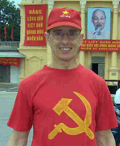 ชาวอเมริกันส่วนใหญ่ไม่เชื่อฟังคารมที่บิดเบือนความจริงเกี่ยวกับเวียดนาม