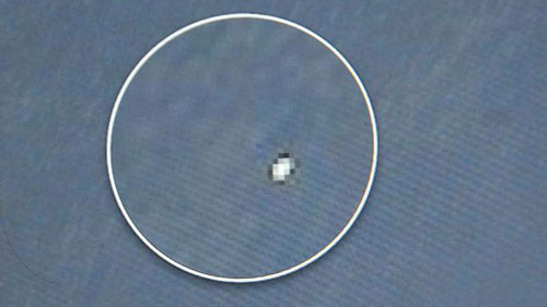 เรือจีนพบสัญญาณที่ถูกสงสัยเป็นของกล่องดำของเครื่องบิน MH370