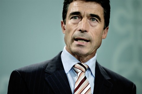 นาโต้เรียกร้องให้ประเทศสมาชิกเพิ่มงบประมาณกลาโหม