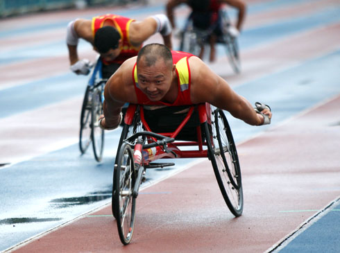 รำลึกวันคนพิการเวียดนาม