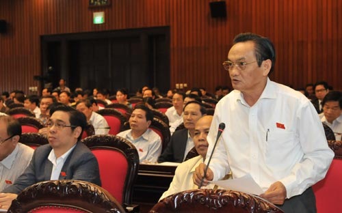 กฎหมายการลงทุนฉบับแก้ไขต้องสร้างการเปลี่ยนแปลงใหม่ในการปฏิรูประเบียบราชการ