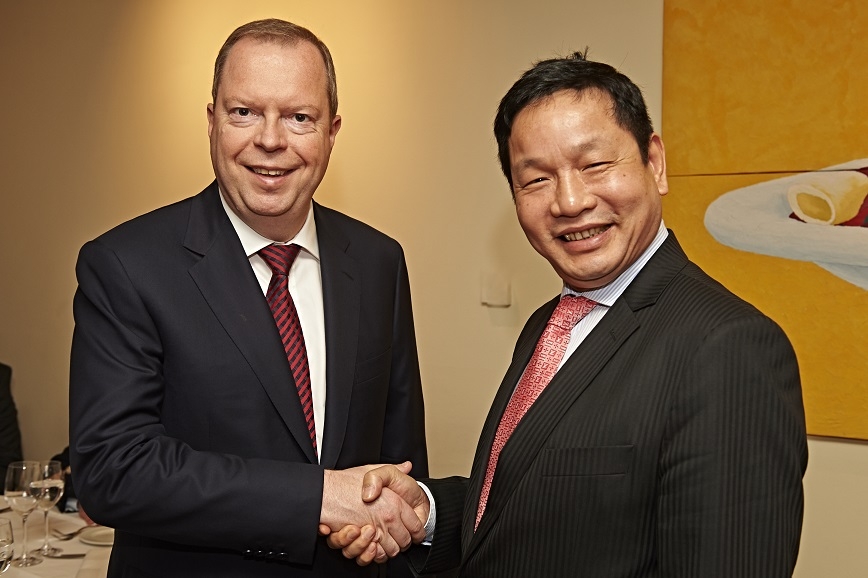 เอฟพีทีผลักดันการพัฒนาในตลาดยุโรป